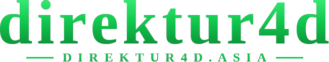 direktur4d logo
