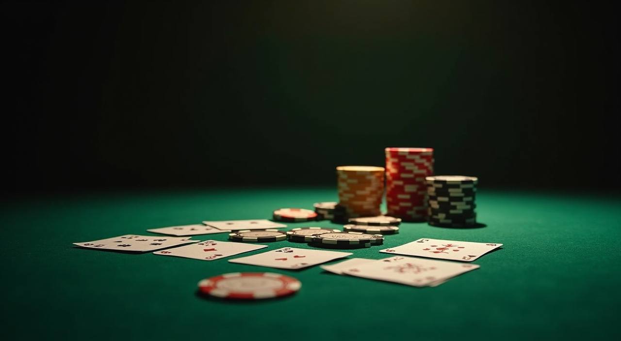 direktur4d Baccarat